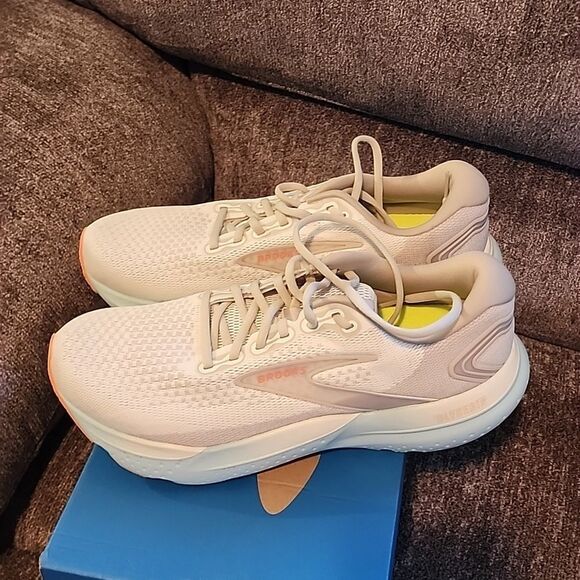 Brooks Glycerin 21 - Picture 1 of 7